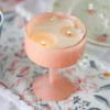 Aesha Soy Wax Jar Candle
