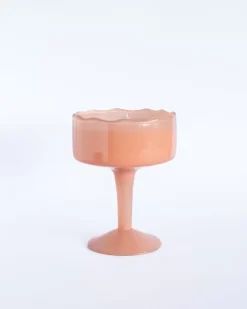 Aesha Soy Wax Jar Candle