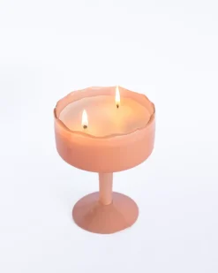 Aesha Soy Wax Jar Candle