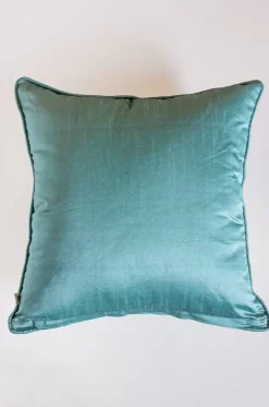 Alana Embroidered Cushion Cover