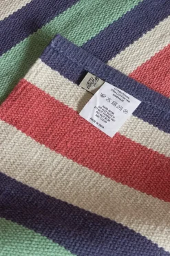 Alexa Woven Cotton Rug