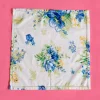 April Cornell Charming Ecru Napkin Set Of 6