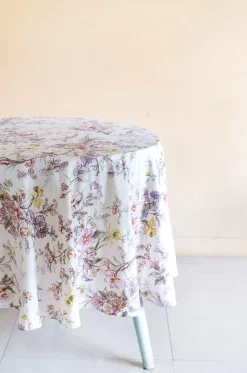 April Cornell Graceful Garden Antique 70