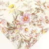 April Cornell Graceful Garden Antique Napkin Set Of 6