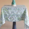 April Cornell Meadow Mist Breakfast Cloth- 4 Seater