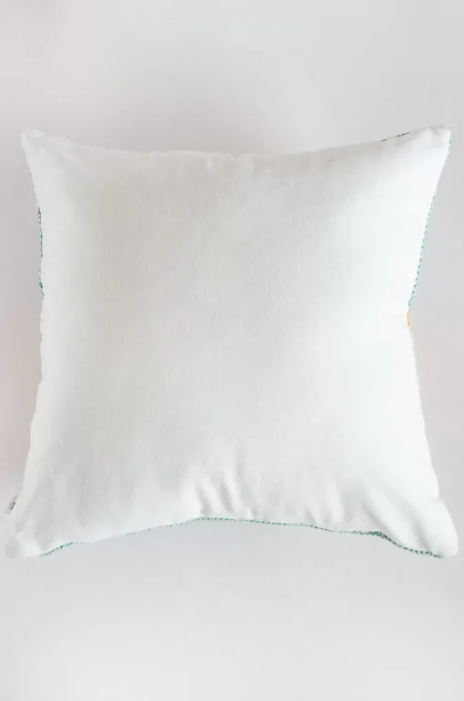 Asra Woven Cushion Cover