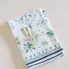 Astral Cotton Napkin Set Of 6