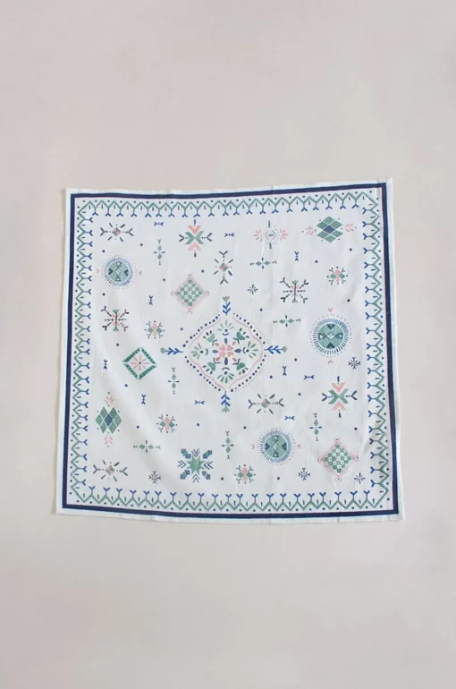 Astral Cotton Napkin Set Of 6