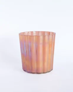 Aurora 1/2 Kilo Soy Wax Jar Candle