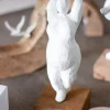 Ava - Chubby Chic Statutette Decorative Accent