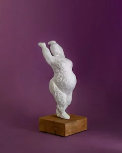 Ava - Chubby Chic Statutette Decorative Accent
