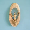 Axel - Woodmen Collection Wall Decor