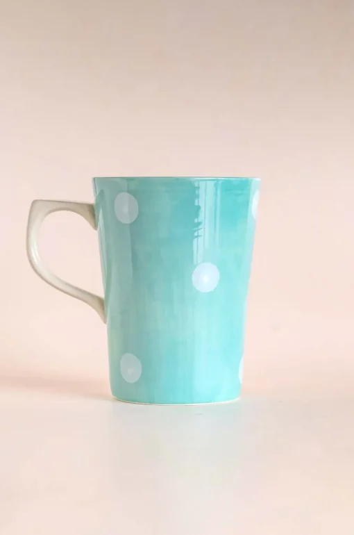 Barnyard Bash Mug: Cow