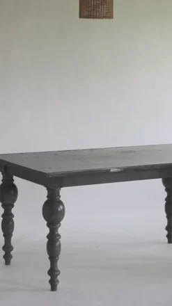 Boheme Cotton Table Runner