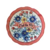C'Est La Vie Wall Plate