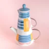 Chromatique Fantastique - Tea For One