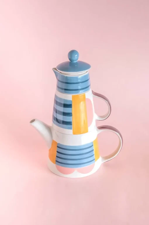 Chromatique Fantastique - Tea For One