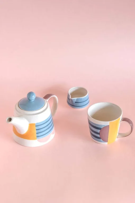 Chromatique Fantastique - Tea For One