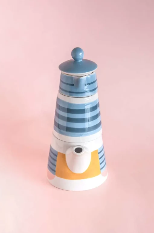 Chromatique Fantastique - Tea For One