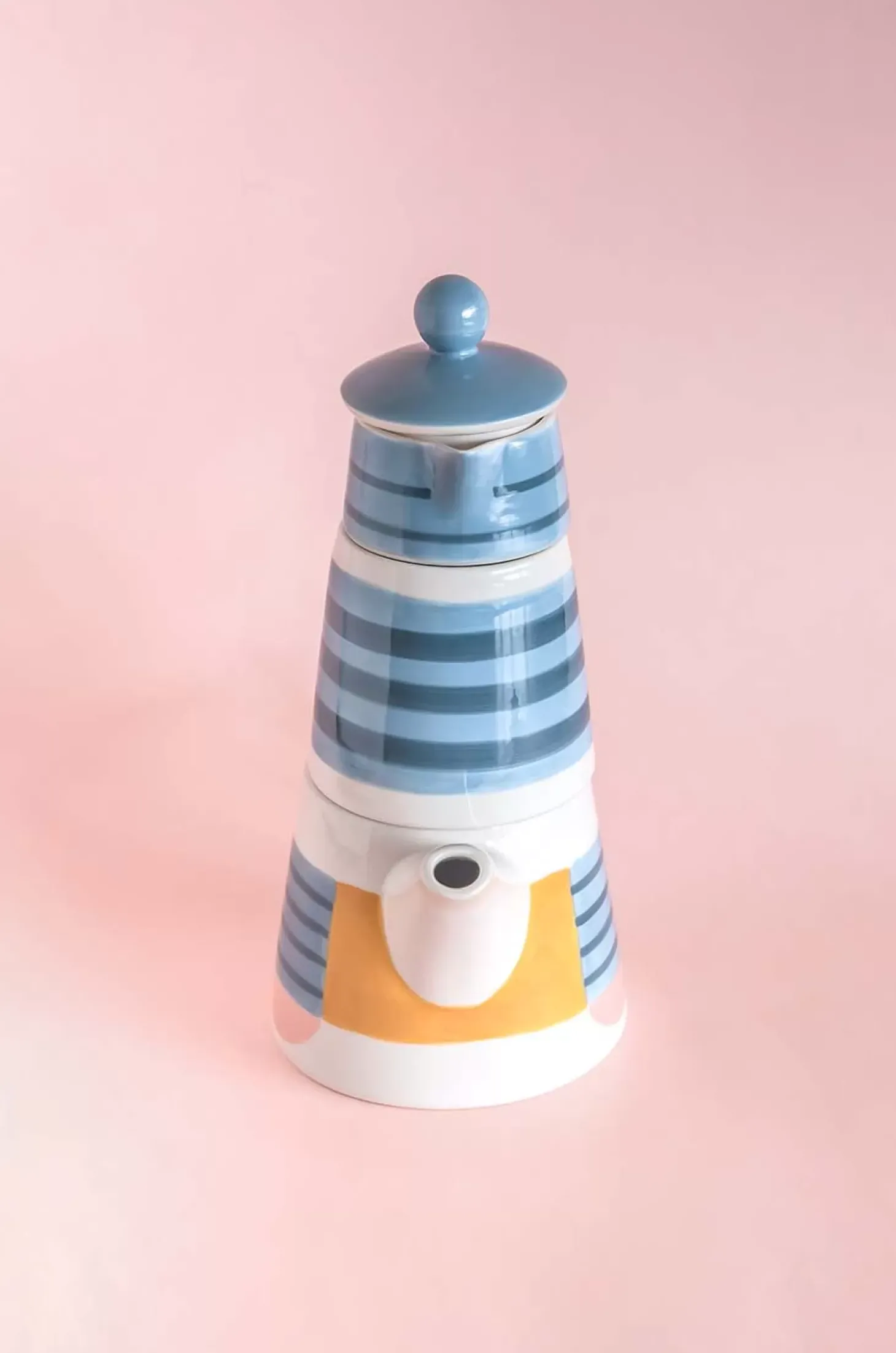 Chromatique Fantastique - Tea For One