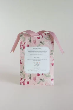 Duchess Of Blossom Scented Sachet - Set Of 4