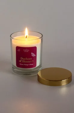 Duchess Of Blossom Soy Wax Scented Candle - 200 Grams