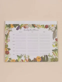 Eat Your Greens Meal Planner