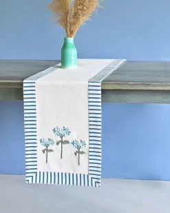 Escape In Blue Runner