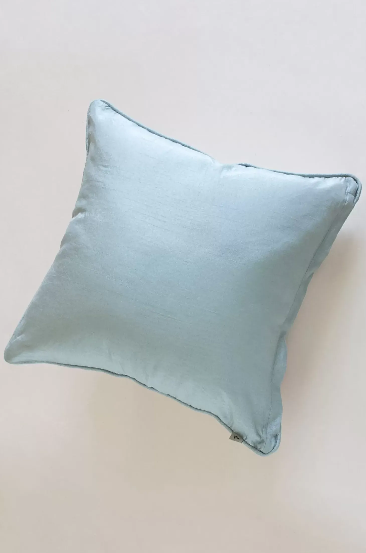 Ezra Embroidered Cushion Cover