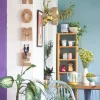 Family Folk Home Wooden Sign Wall Decor