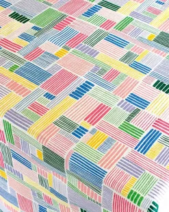 Feast Table Linen - Set Of 7