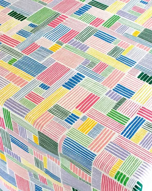 Feast Table Linen - Set Of 7