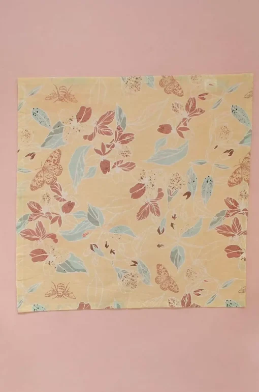 Fluer Napkins - Set Of 6