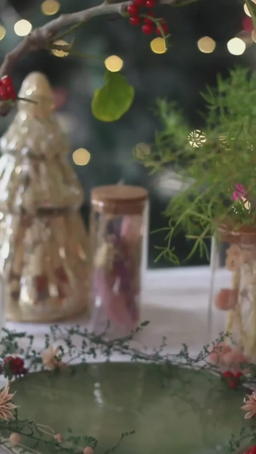 Golden Drizzle Reed Diffuser