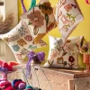 Golden Harvest Cushion Covers Collection - Set Of 4