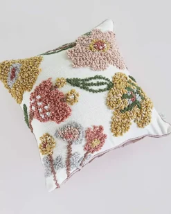 Golden Harvest Cushion Covers Collection - Set Of 4
