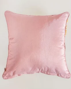 Golden Harvest Cushion Covers Collection - Set Of 4
