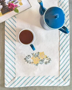 Golden Harvest Runner