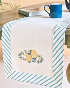 Golden Harvest Runner