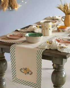 Golden Harvest Runner