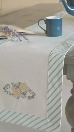 Golden Harvest Runner