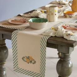 Golden Harvest Runner