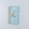 Golden Zinias Table Napkins - Set Of 6