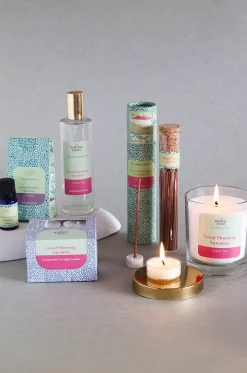 Good Morning, Sunshine Aroma Therapy Diffuser Oil- 10Ml