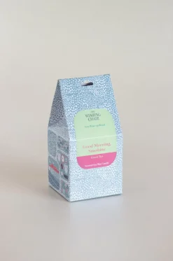 Good Morning, Sunshine Soy Wax Scented Candle - 60 Grams