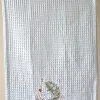Hedgehog Waffle Hand Towel