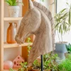 Hey Bojack Horse Bust Wooden Decorative Accent