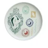 Illustration Series Wall Plate- Mirrors
