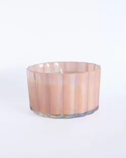 Inara Soy Wax Jar Candle