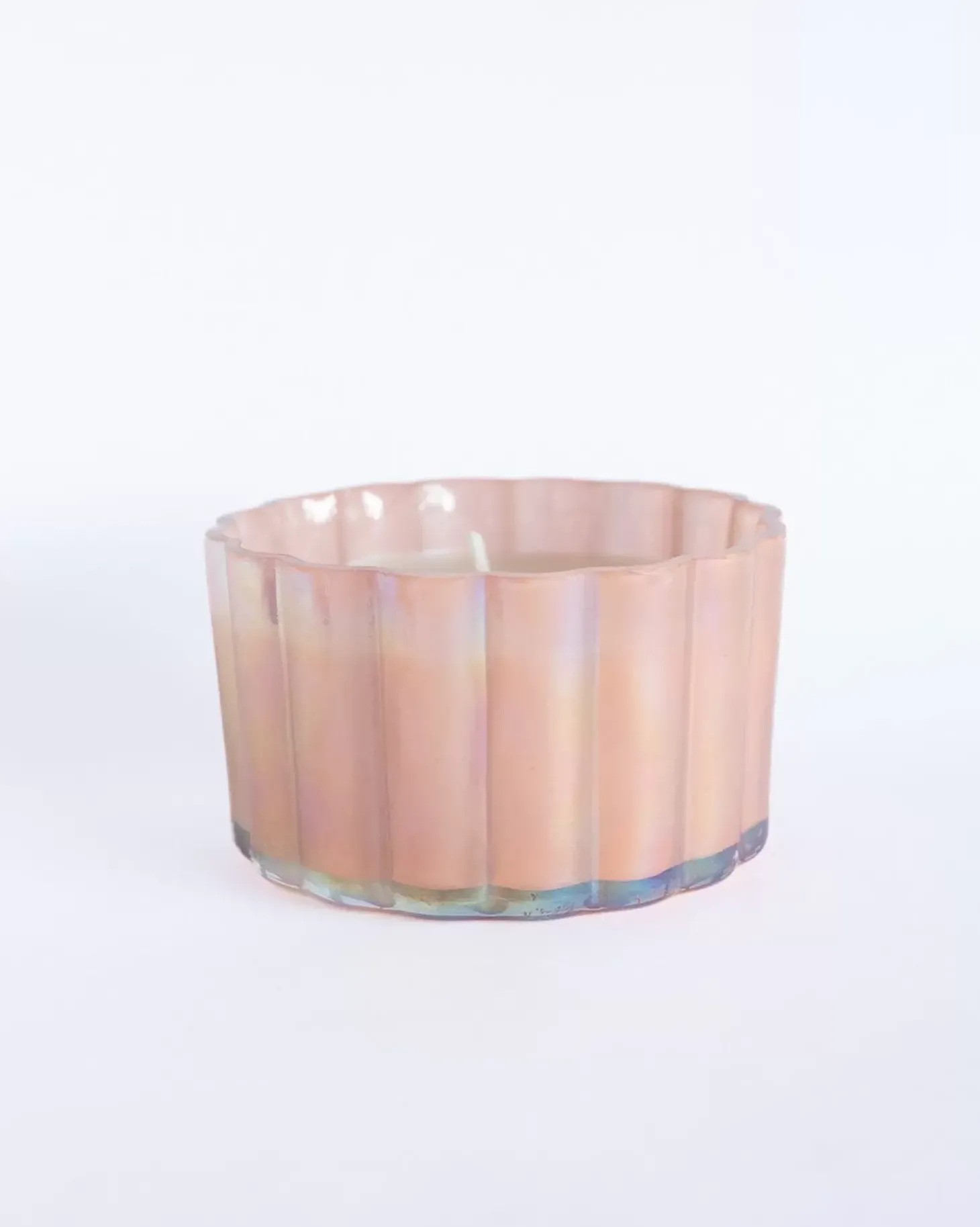 Inara Soy Wax Jar Candle